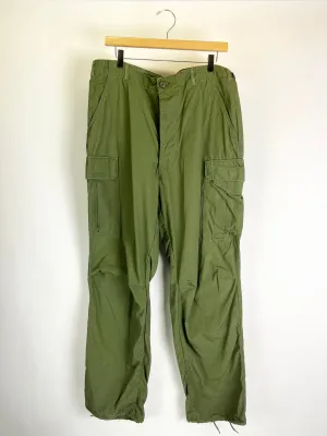 1966 Jungle Pants