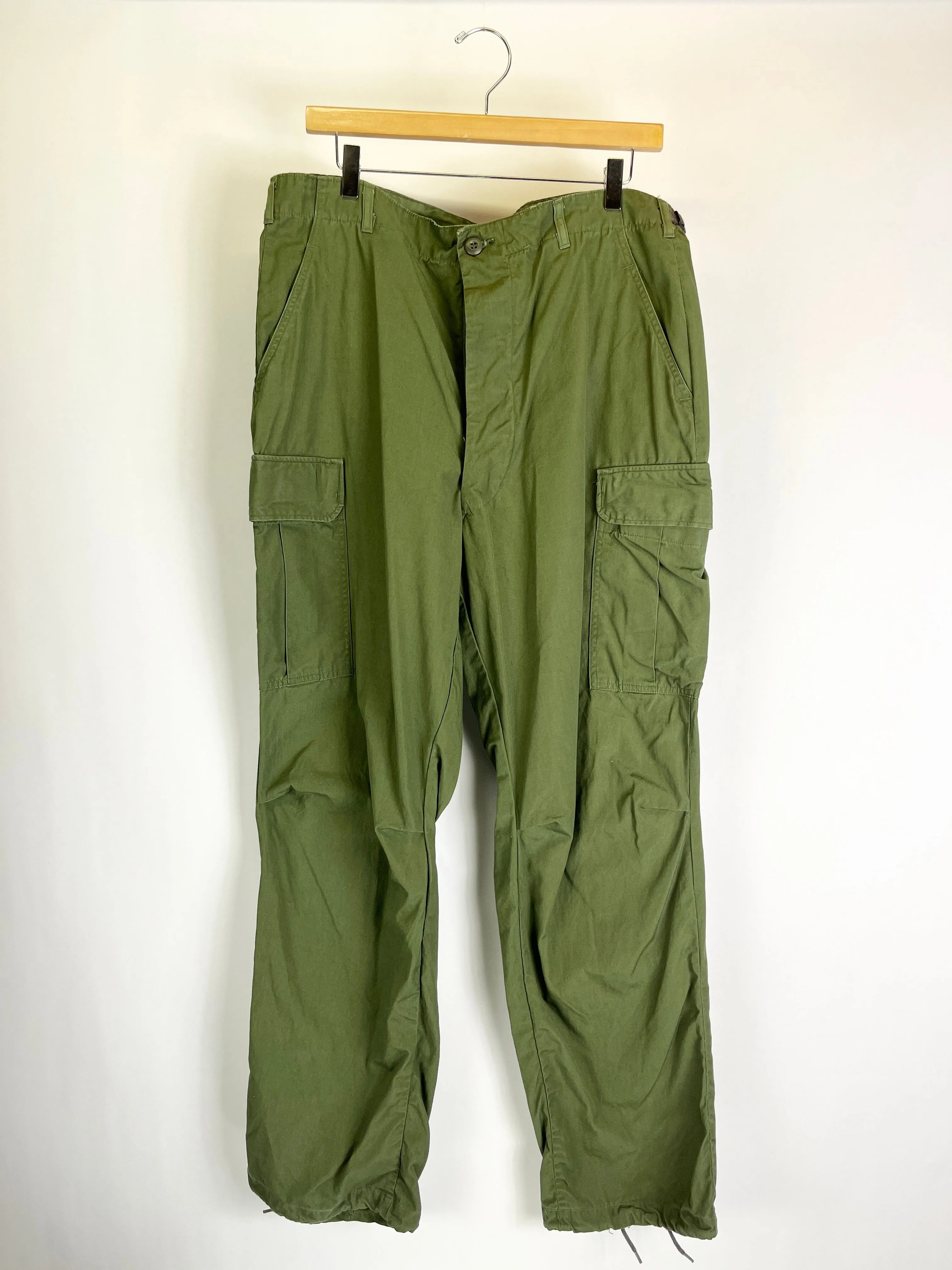 1966 Jungle Pants