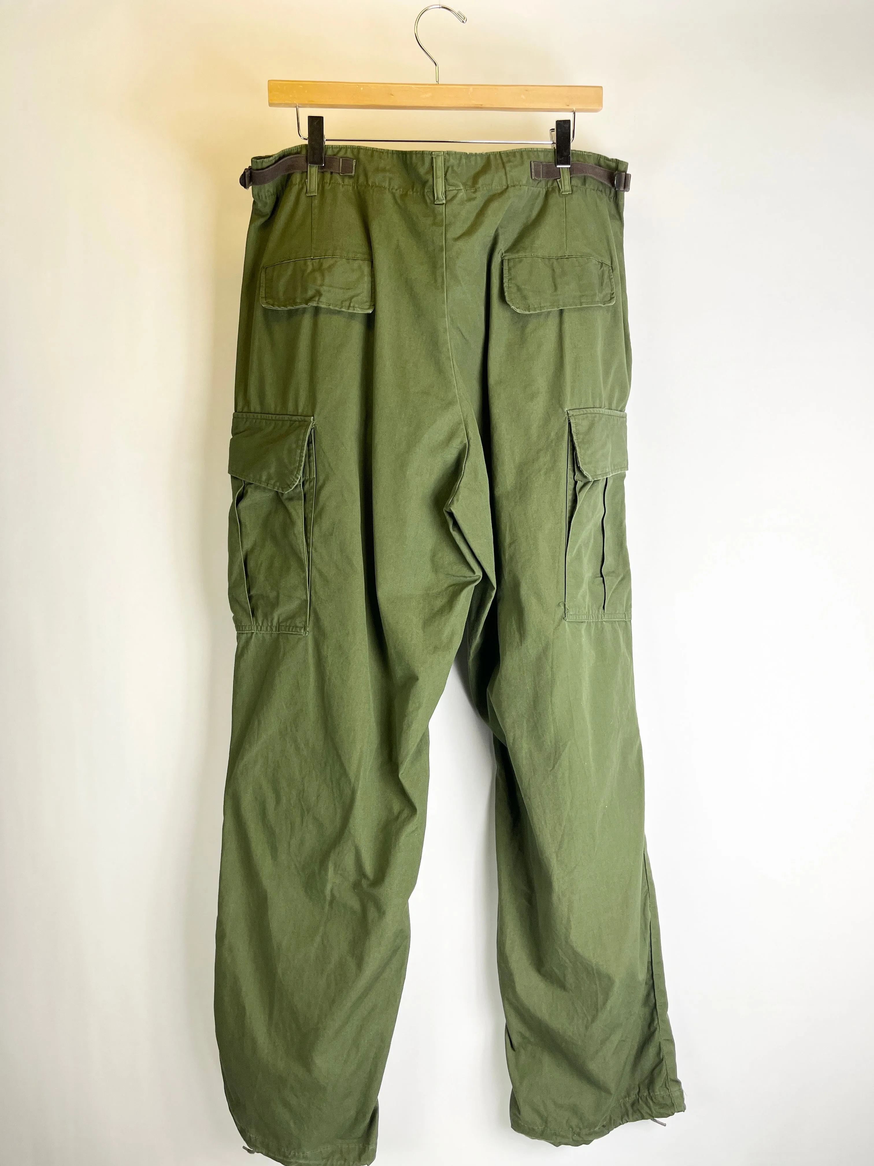 1966 Jungle Pants