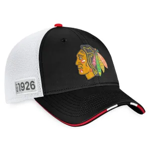 2022 NHL DRAFT TRUCKER ADJUSTABLE HAT