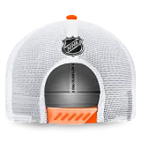 2022 NHL DRAFT TRUCKER ADJUSTABLE HAT