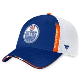 2022 NHL DRAFT TRUCKER ADJUSTABLE HAT