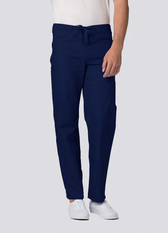 2513 Unisex 5 pocket Drawstring Pants