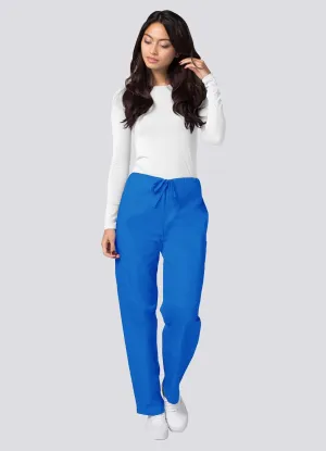 2513 Unisex 5 pocket Drawstring Pants