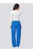 2513 Unisex 5 pocket Drawstring Pants