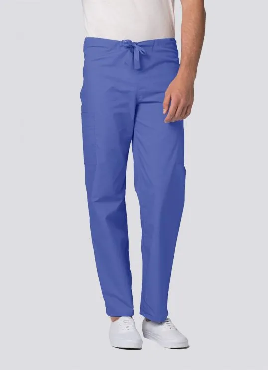 2513 Unisex 5 pocket Drawstring Pants