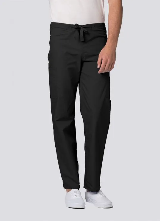 2513 Unisex 5 pocket Drawstring Pants
