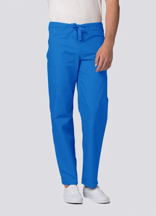 2513 Unisex 5 pocket Drawstring Pants