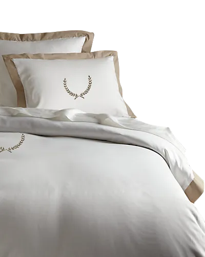 400tc Liaison Luxembourg Duvet Cafe