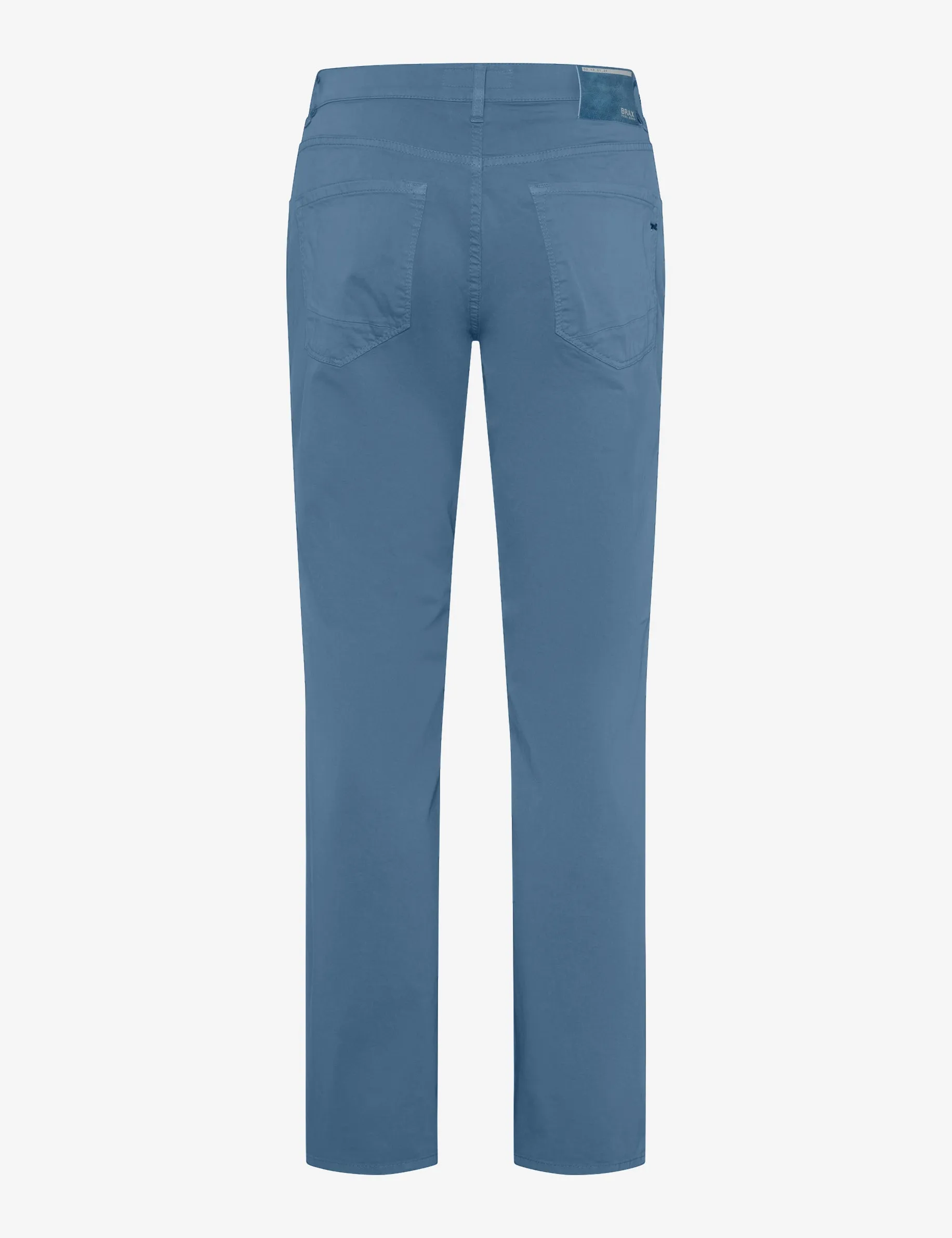 84-3058 Chuck Modern Fit Five Pocket in Ocean Blue