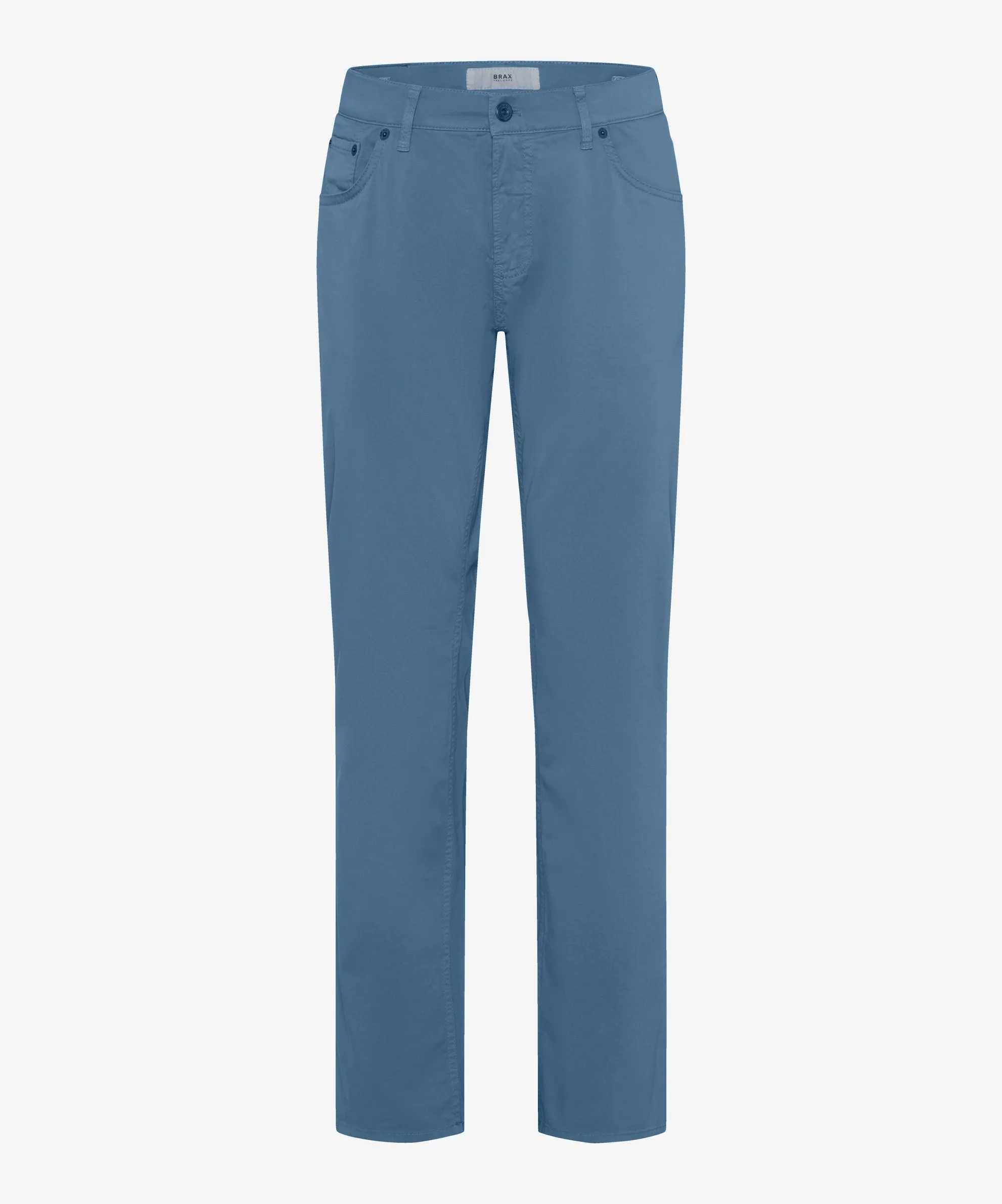 84-3058 Chuck Modern Fit Five Pocket in Ocean Blue