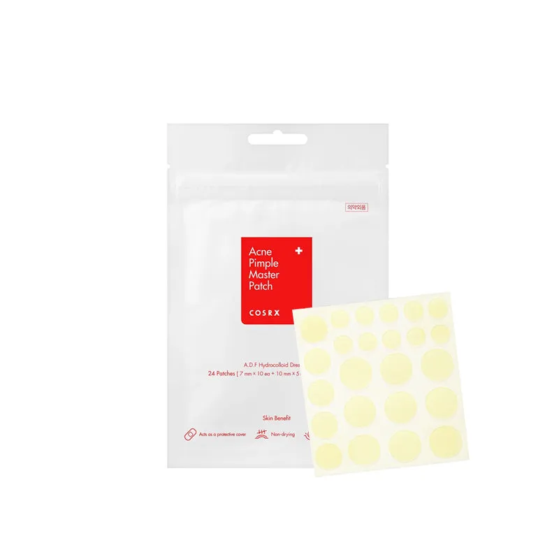 Acne Pimple Master Patch (24ea)