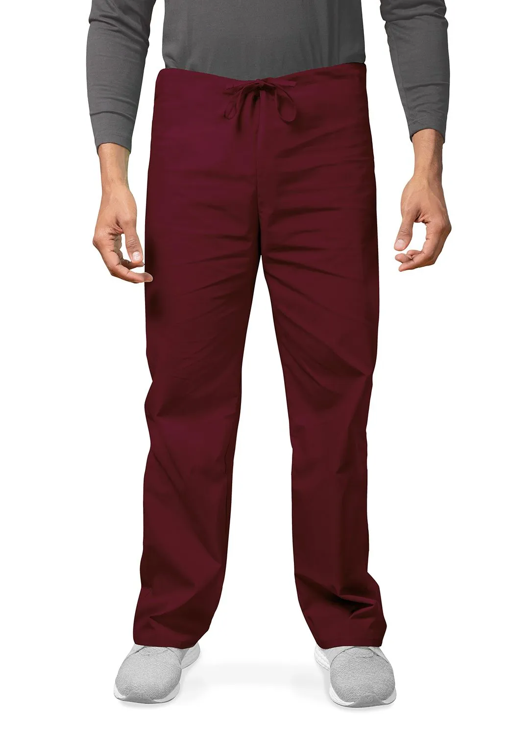 Adar - Unisex Drawstring Scrub Set (701)