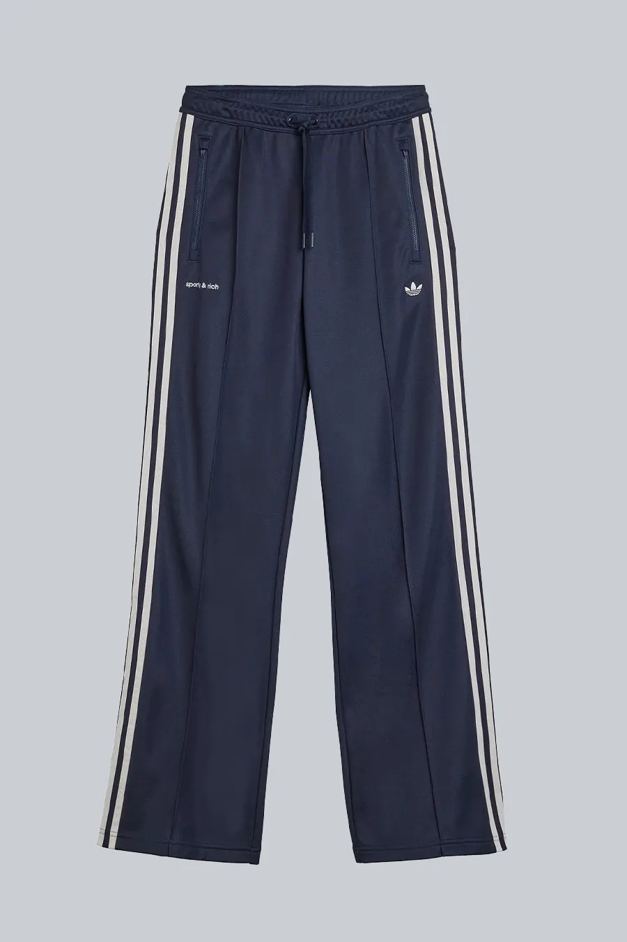ADIDAS X SPORTY AND RICH TRACKPANT NIGHT NAVY