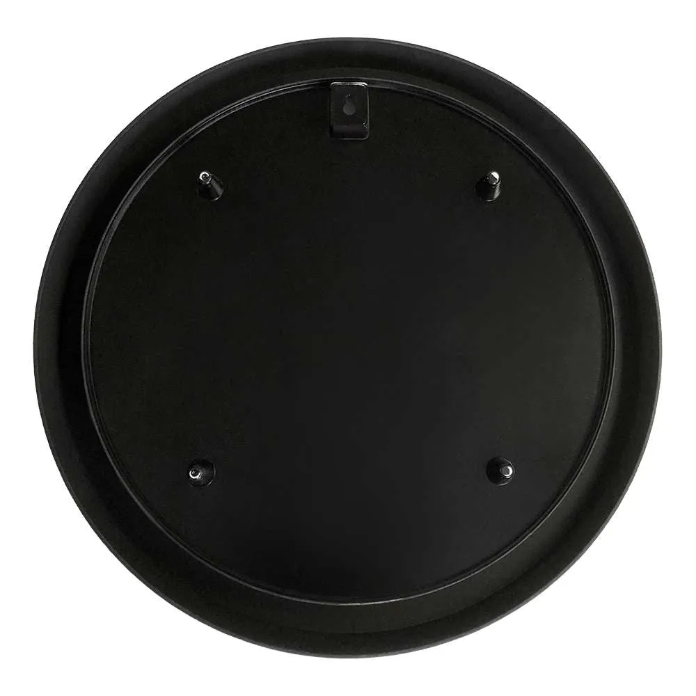 Air Force Falcons: Mirrored Barrel Top Mirrored Wall Sign