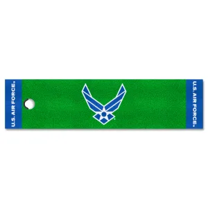 AIR FORCE Putting Green Mat