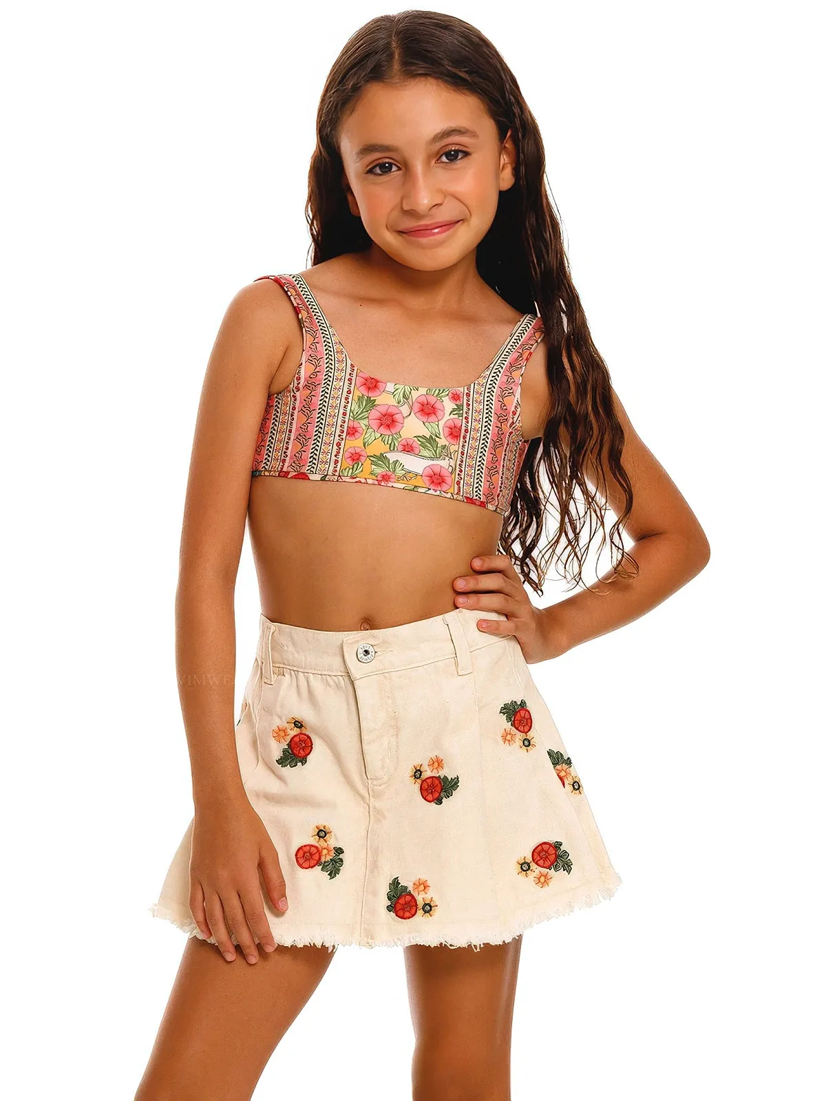 Amore Skirt