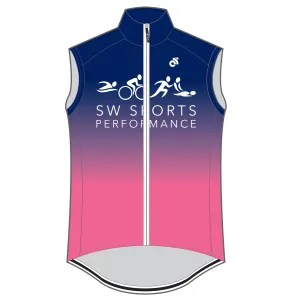 APEX Wind Vest