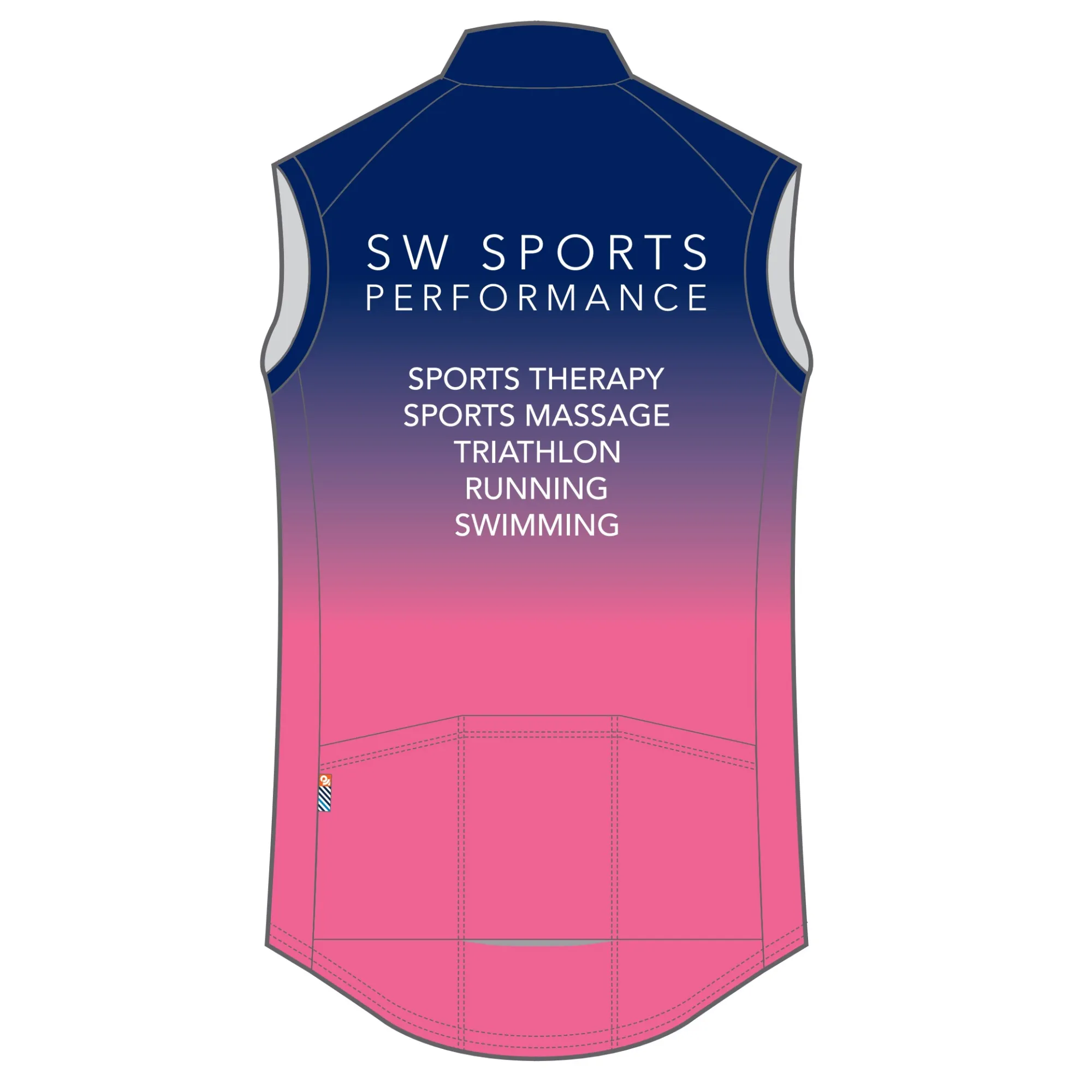 APEX Wind Vest