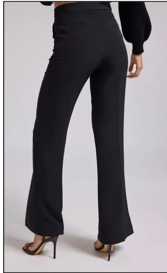 ASHTON CREPE PANTS
