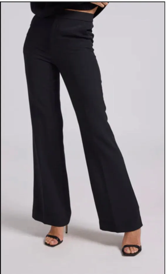 ASHTON CREPE PANTS