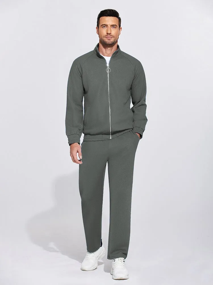 Athletic 2-Piece Sweatsuits (US Only)