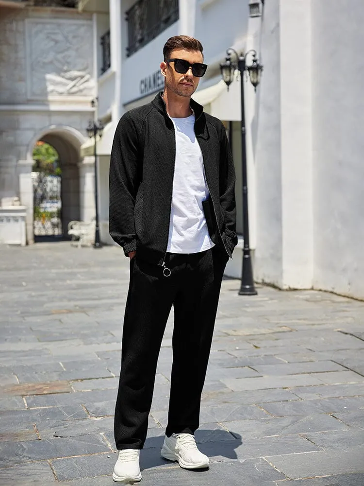 Athletic 2-Piece Sweatsuits (US Only)