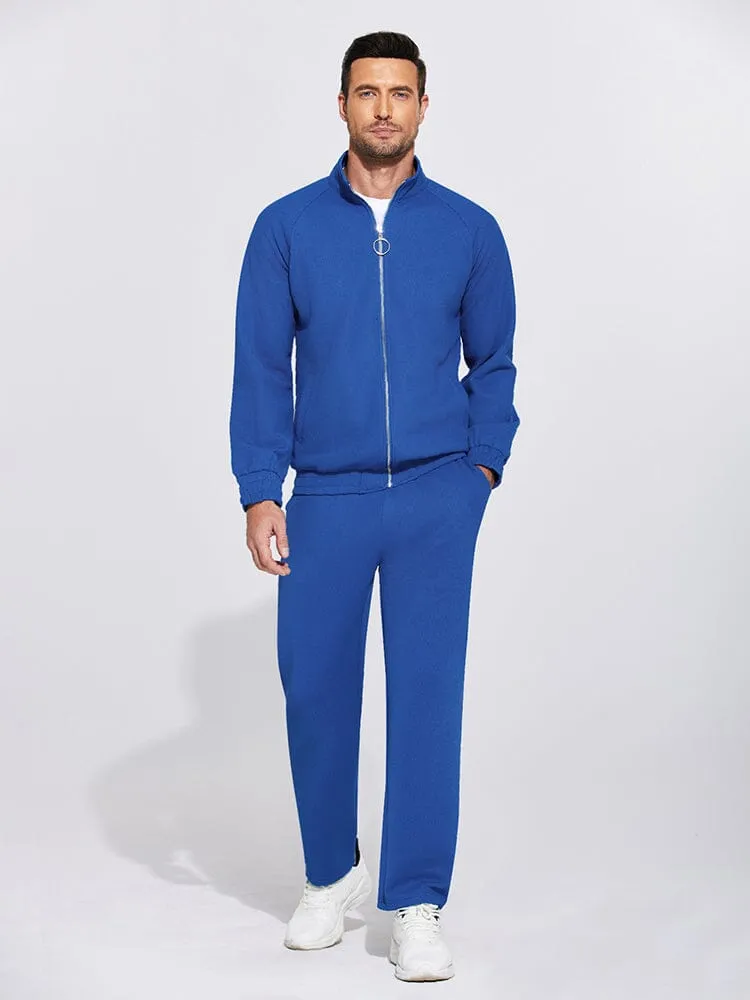 Athletic 2-Piece Sweatsuits (US Only)