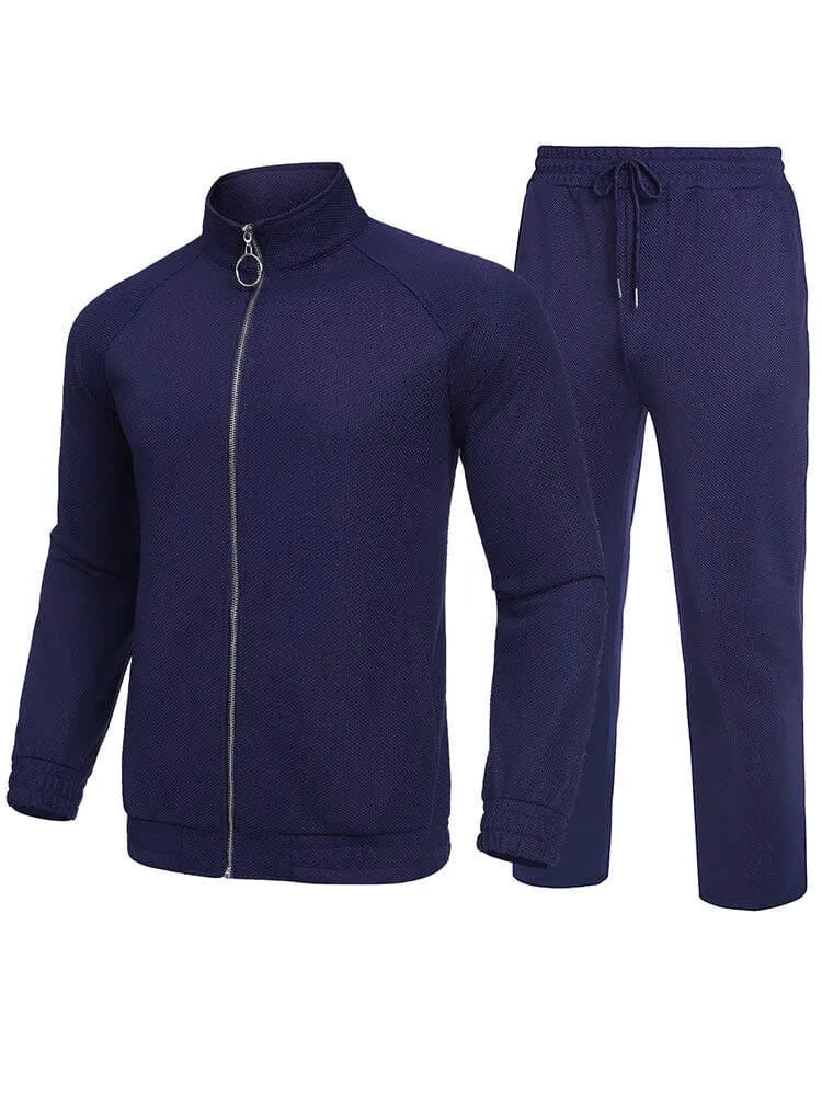 Athletic 2-Piece Sweatsuits (US Only)