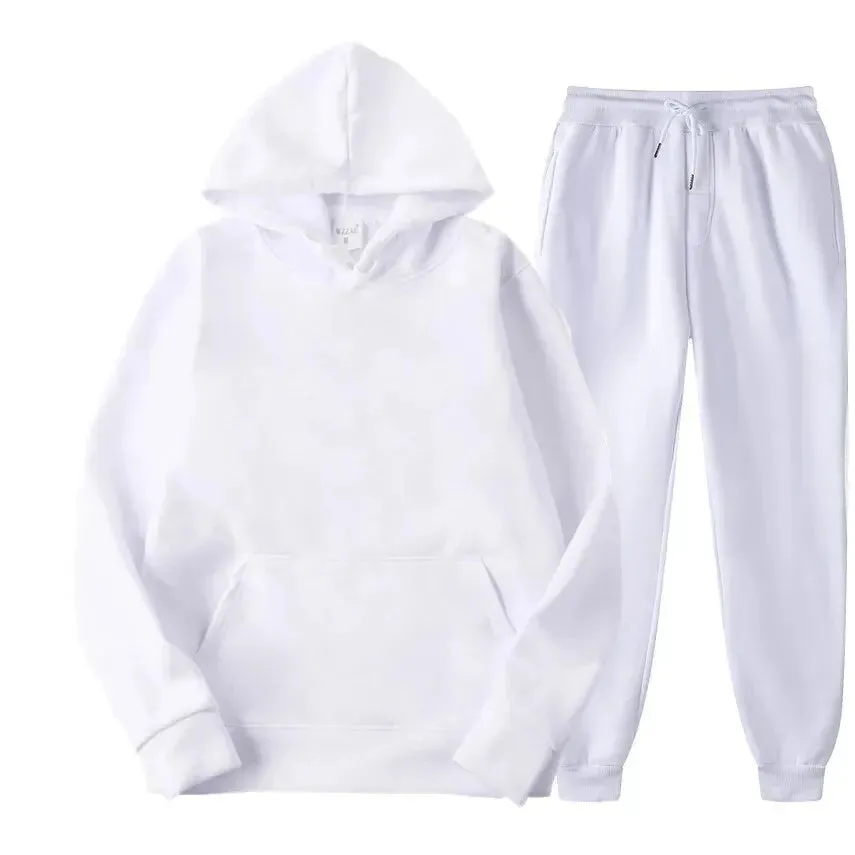 Azari | Casual Two-Piece Sports Set