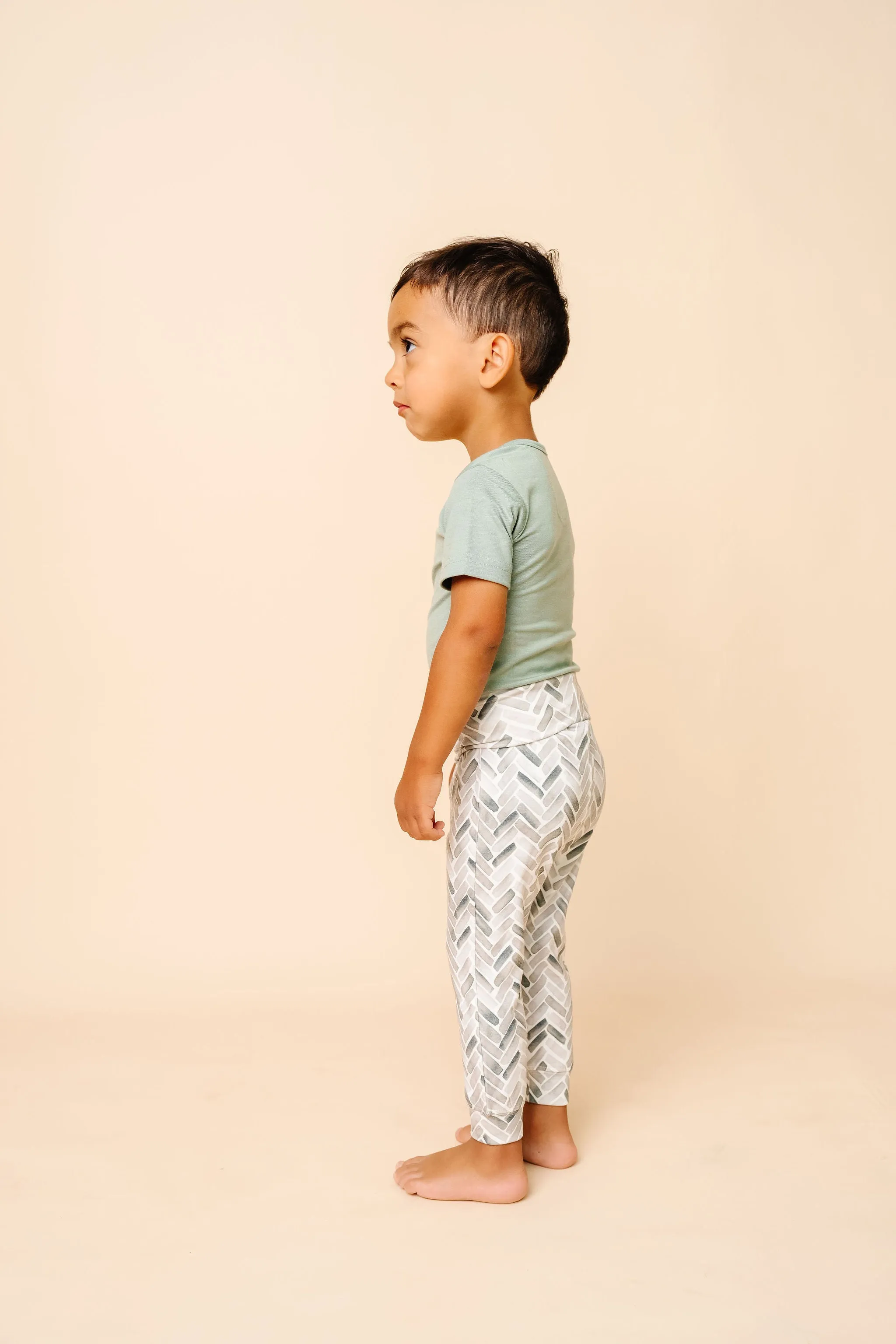 Baby Pants - Alta