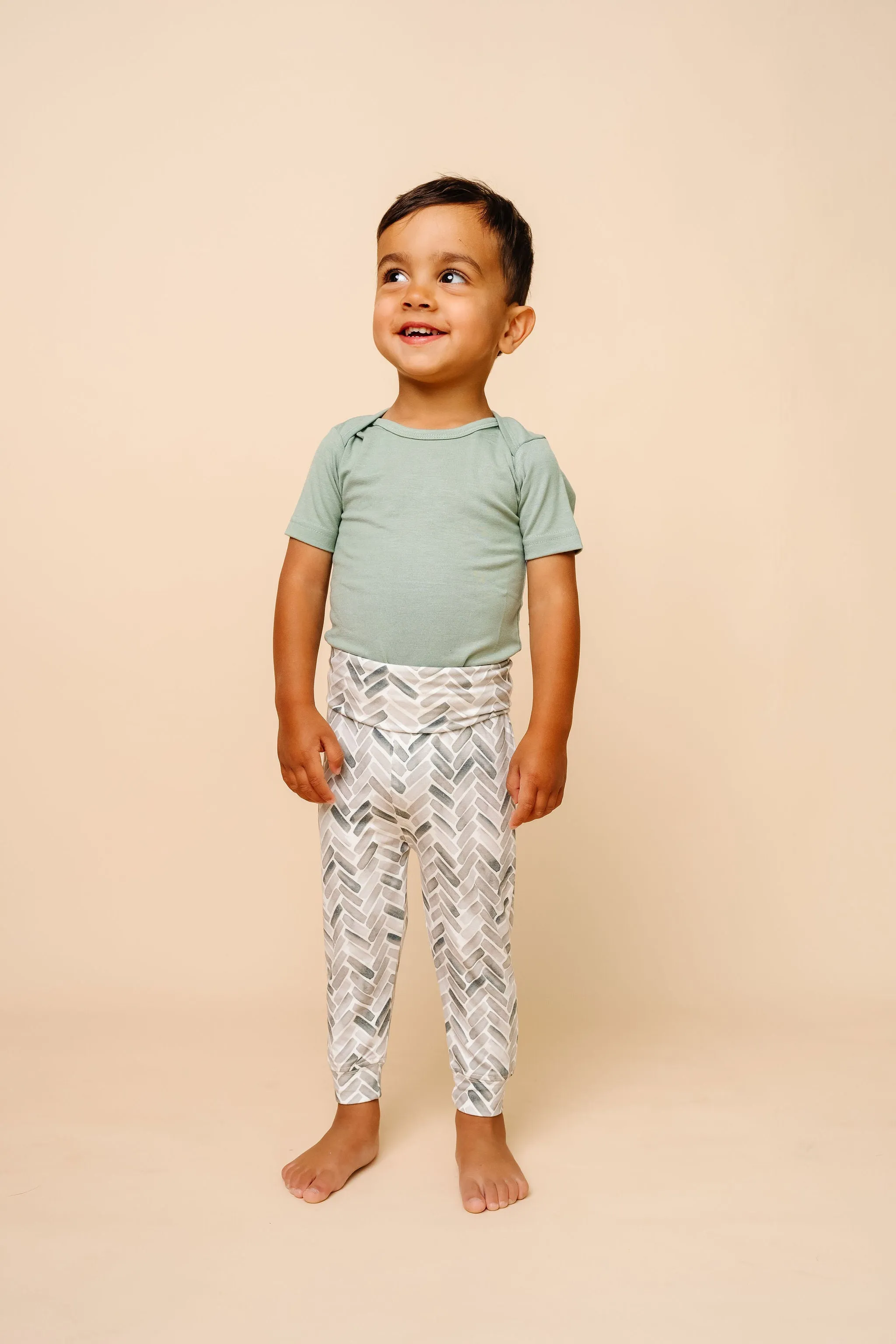 Baby Pants - Alta