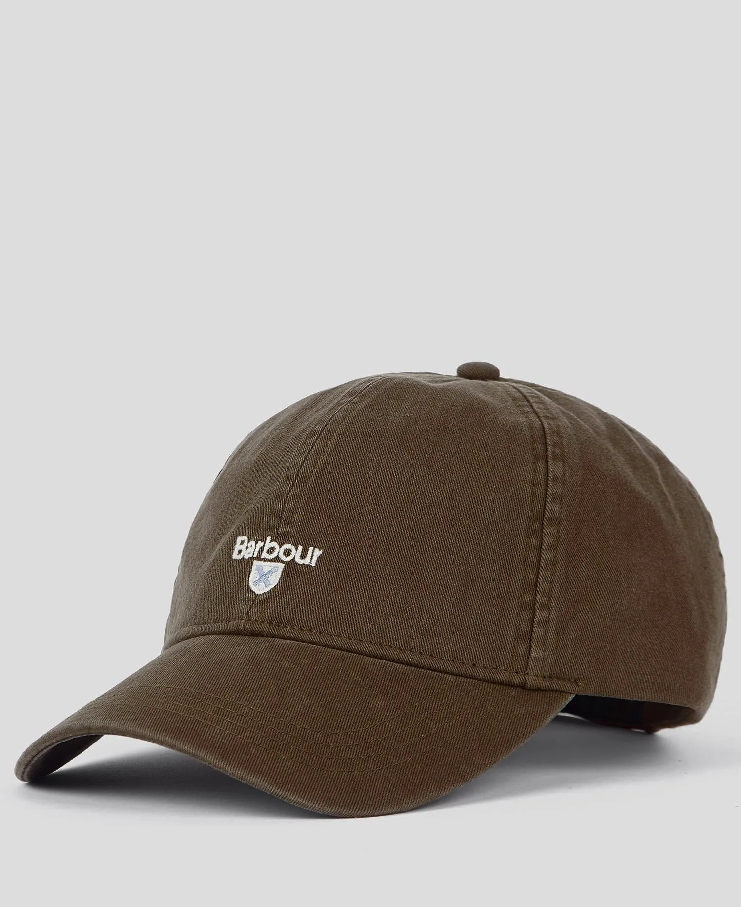 Barbour Cascade Cotton Sports Cap