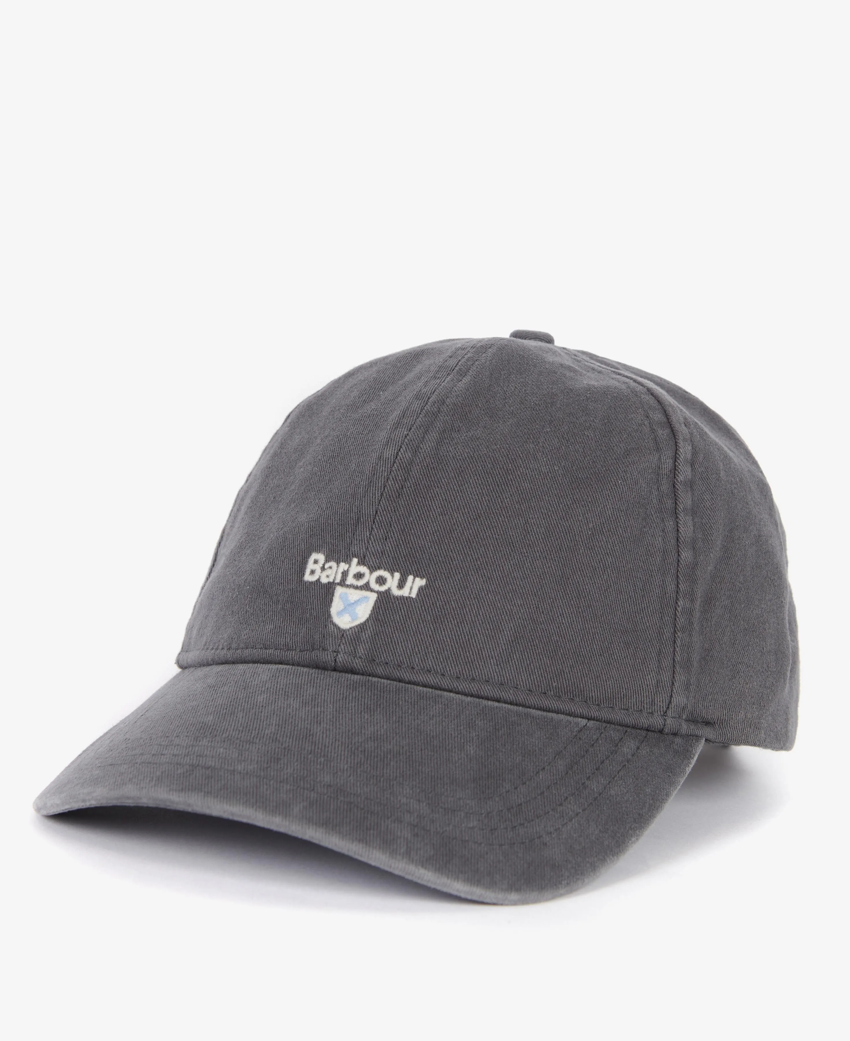 Barbour Cascade Cotton Sports Cap