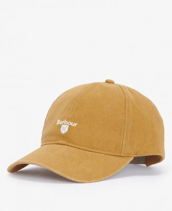 Barbour Cascade Cotton Sports Cap