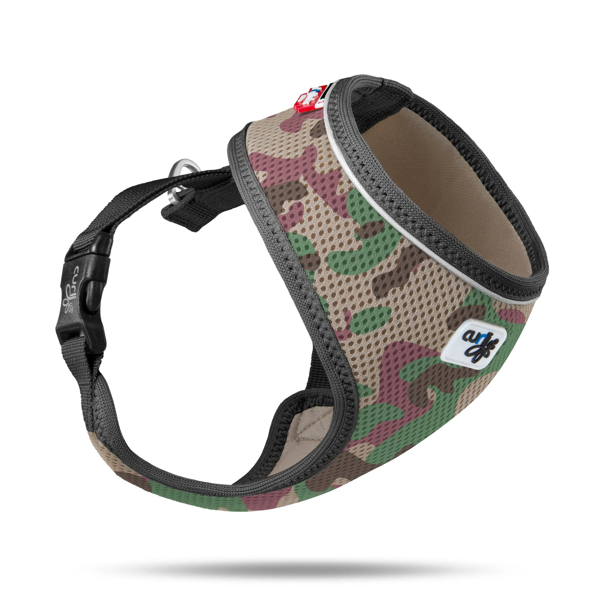 Basic Air-Mesh Harnesses