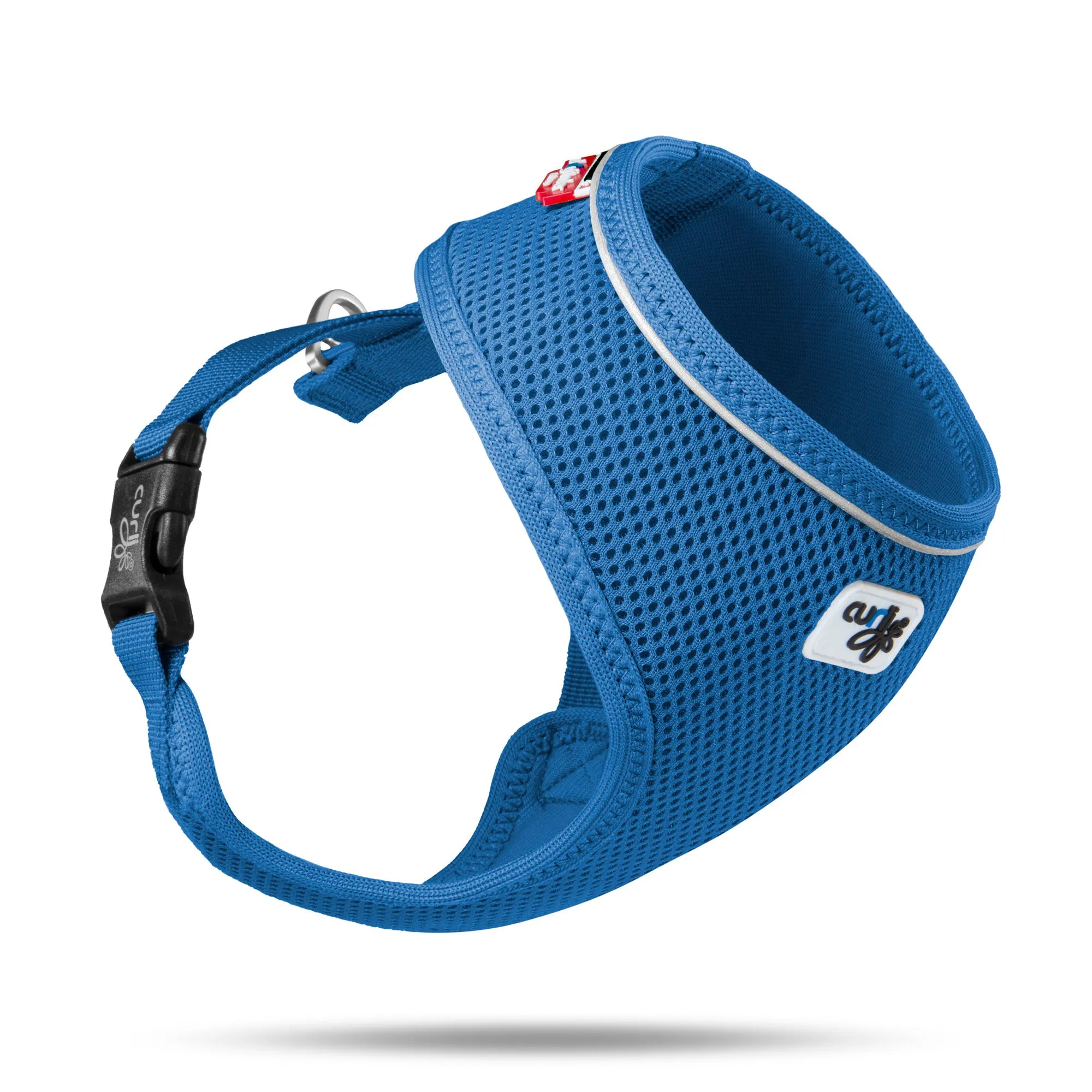 Basic Air-Mesh Harnesses