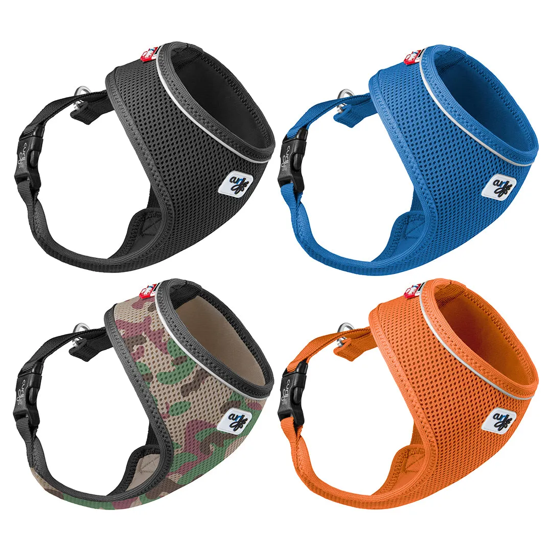 Basic Air-Mesh Harnesses