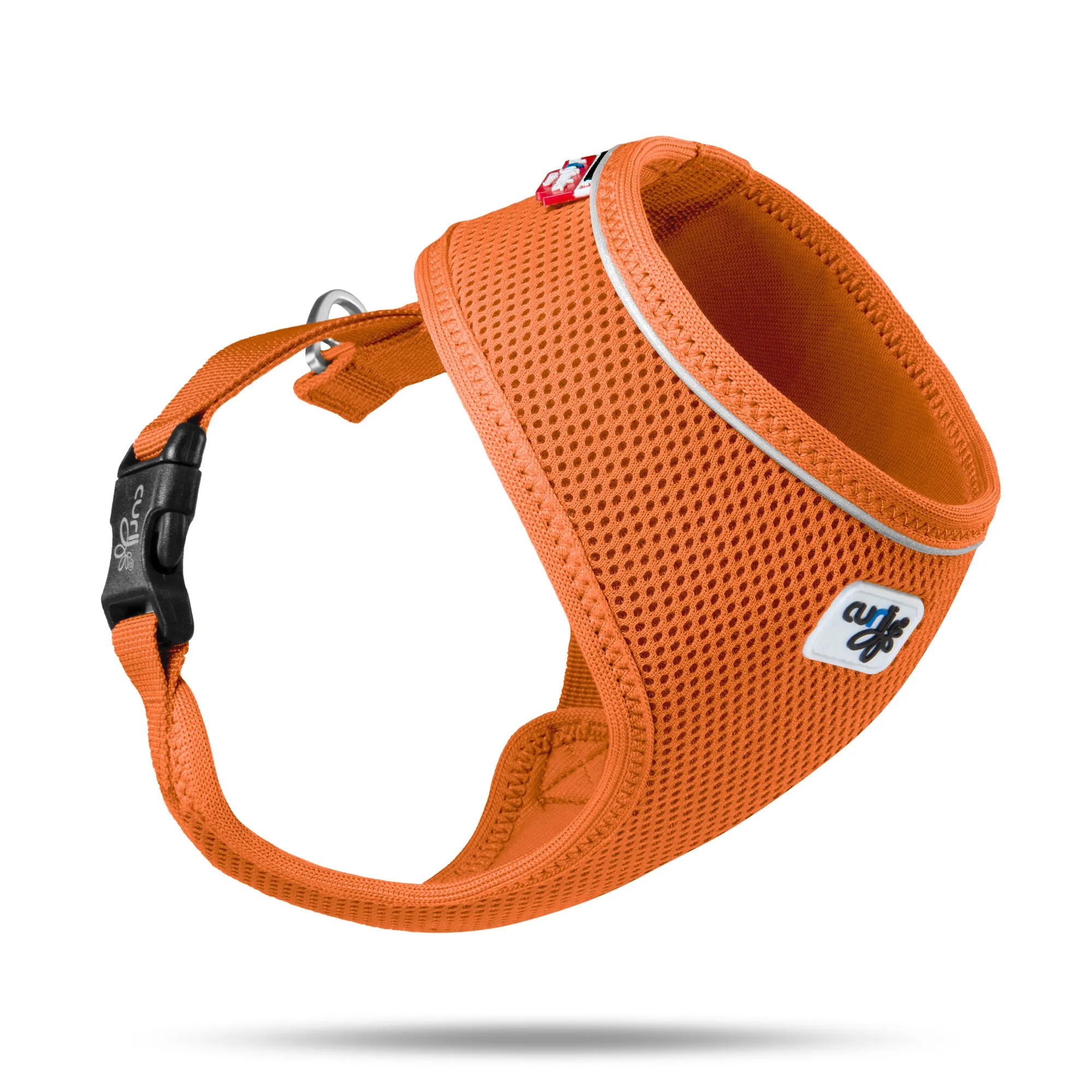 Basic Air-Mesh Harnesses