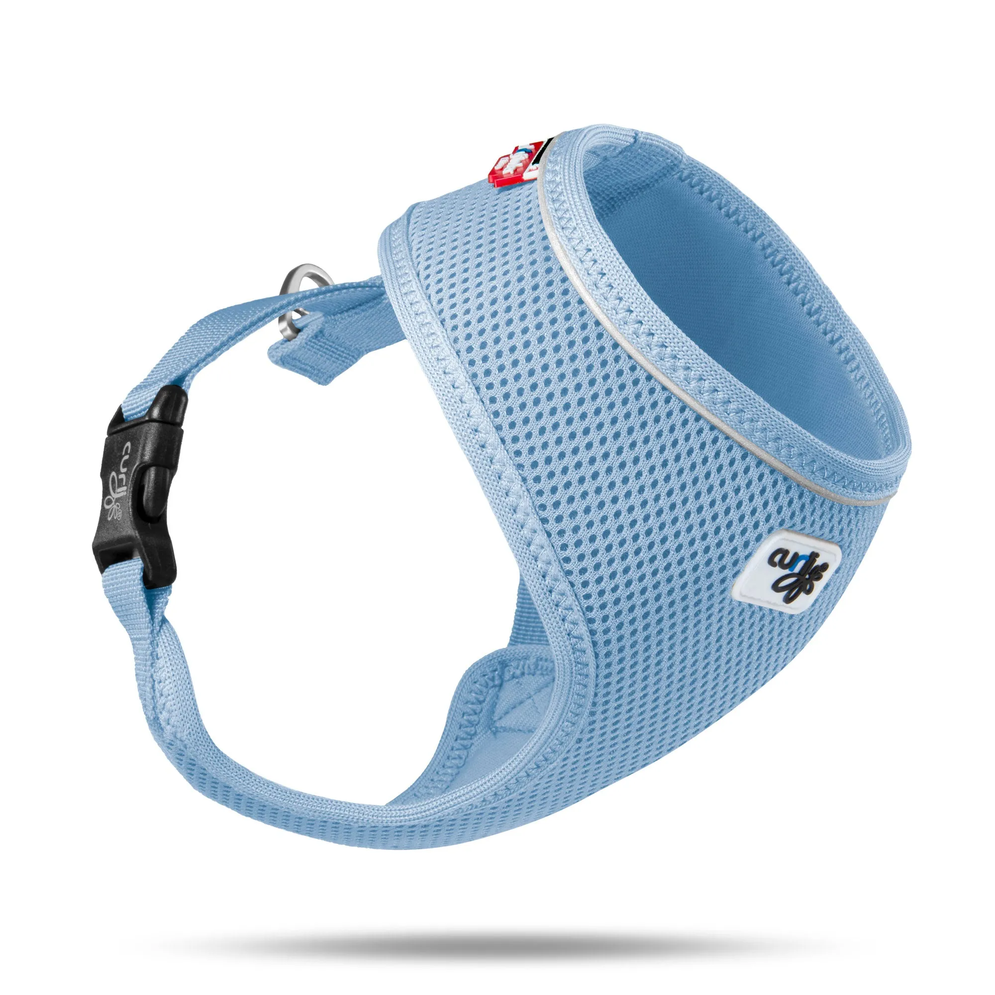 Basic Air-Mesh Harnesses