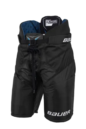 Bauer X Pants- Intermediate