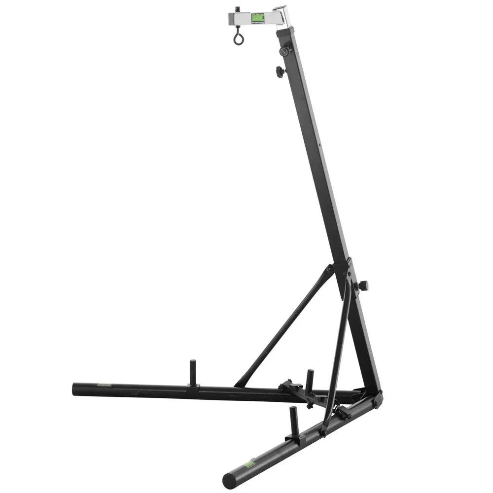 BBE Folding Punch Bag Stand