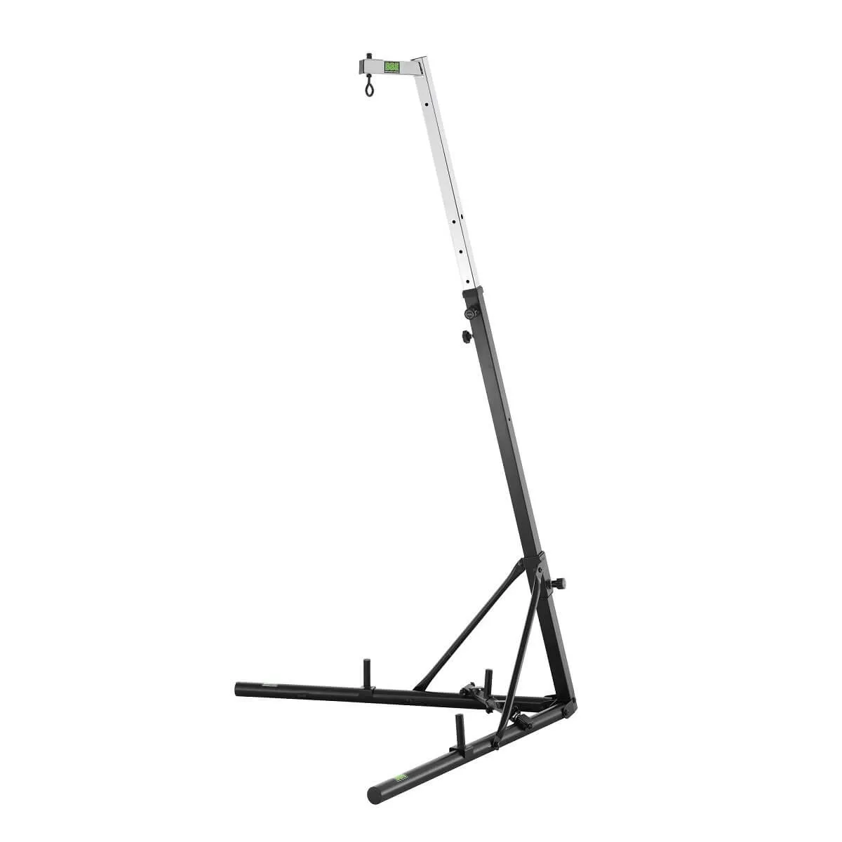BBE Folding Punch Bag Stand