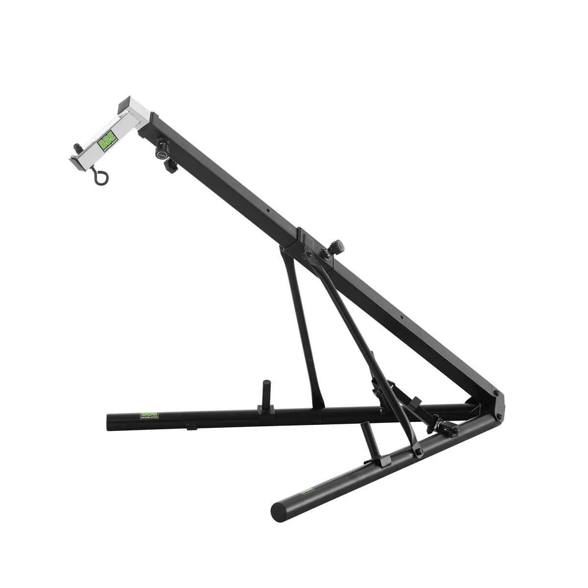 BBE Folding Punch Bag Stand