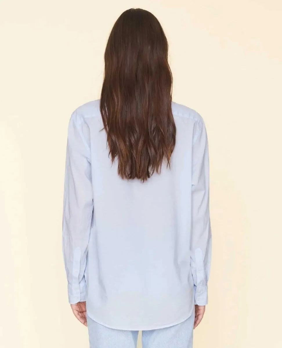 Beau Shirt Skylight Blue
