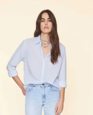 Beau Shirt Skylight Blue