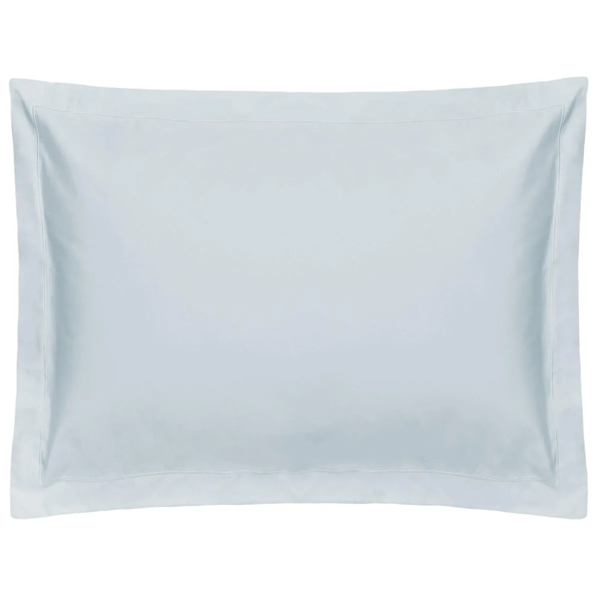Belledorm 400TC Egyptian Cotton Duvet Cover - Duck Egg