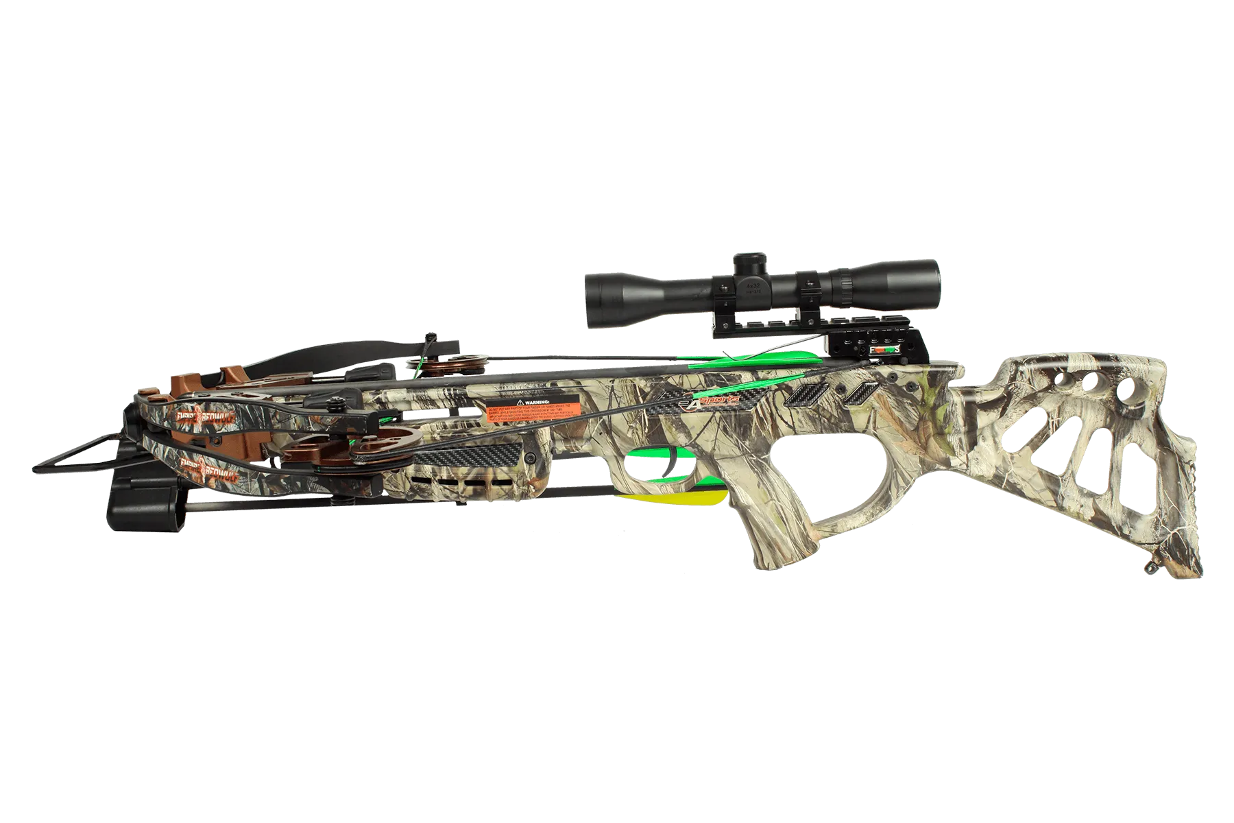 Beowulf - Discontinued