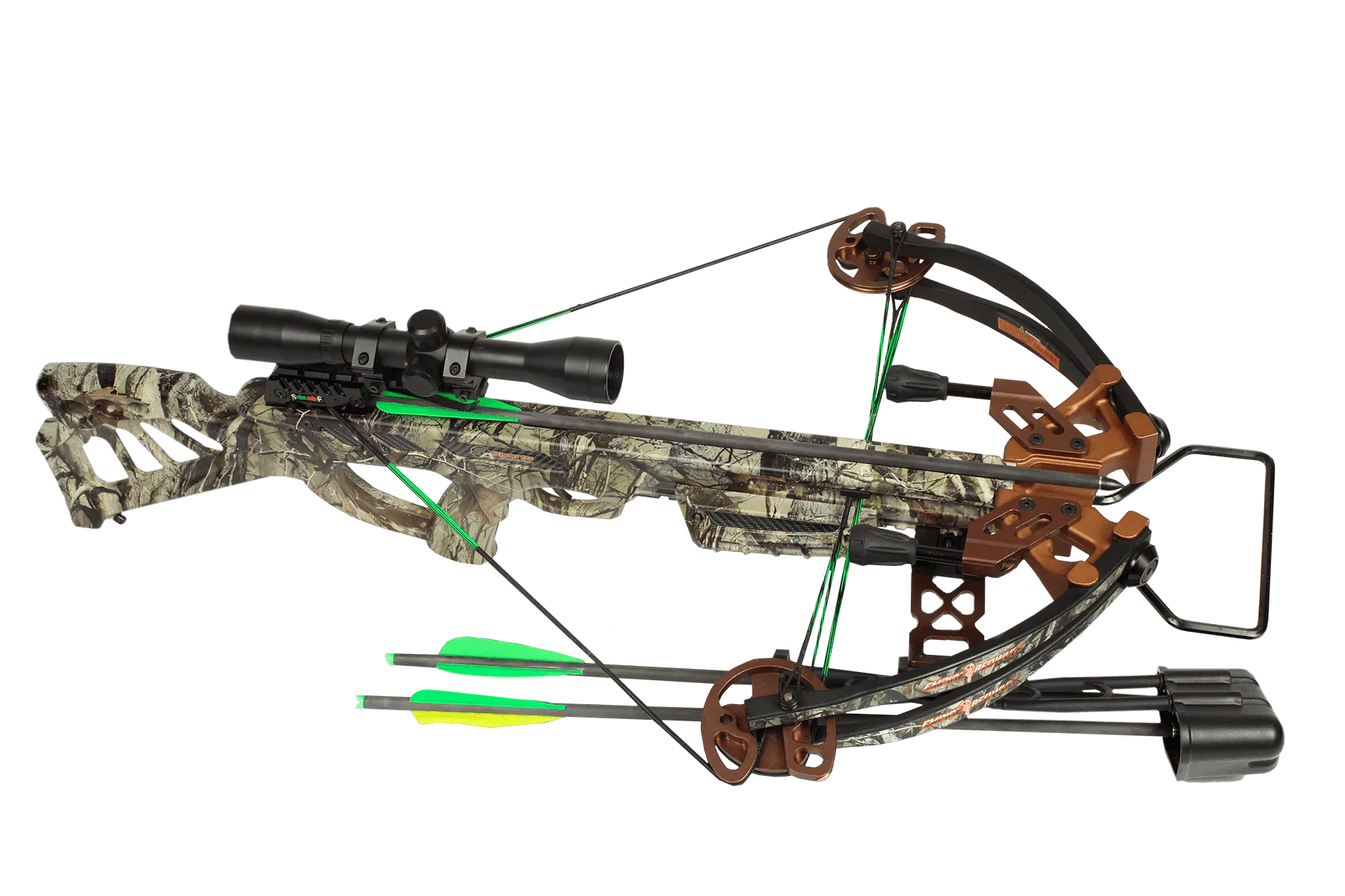 Beowulf - Discontinued
