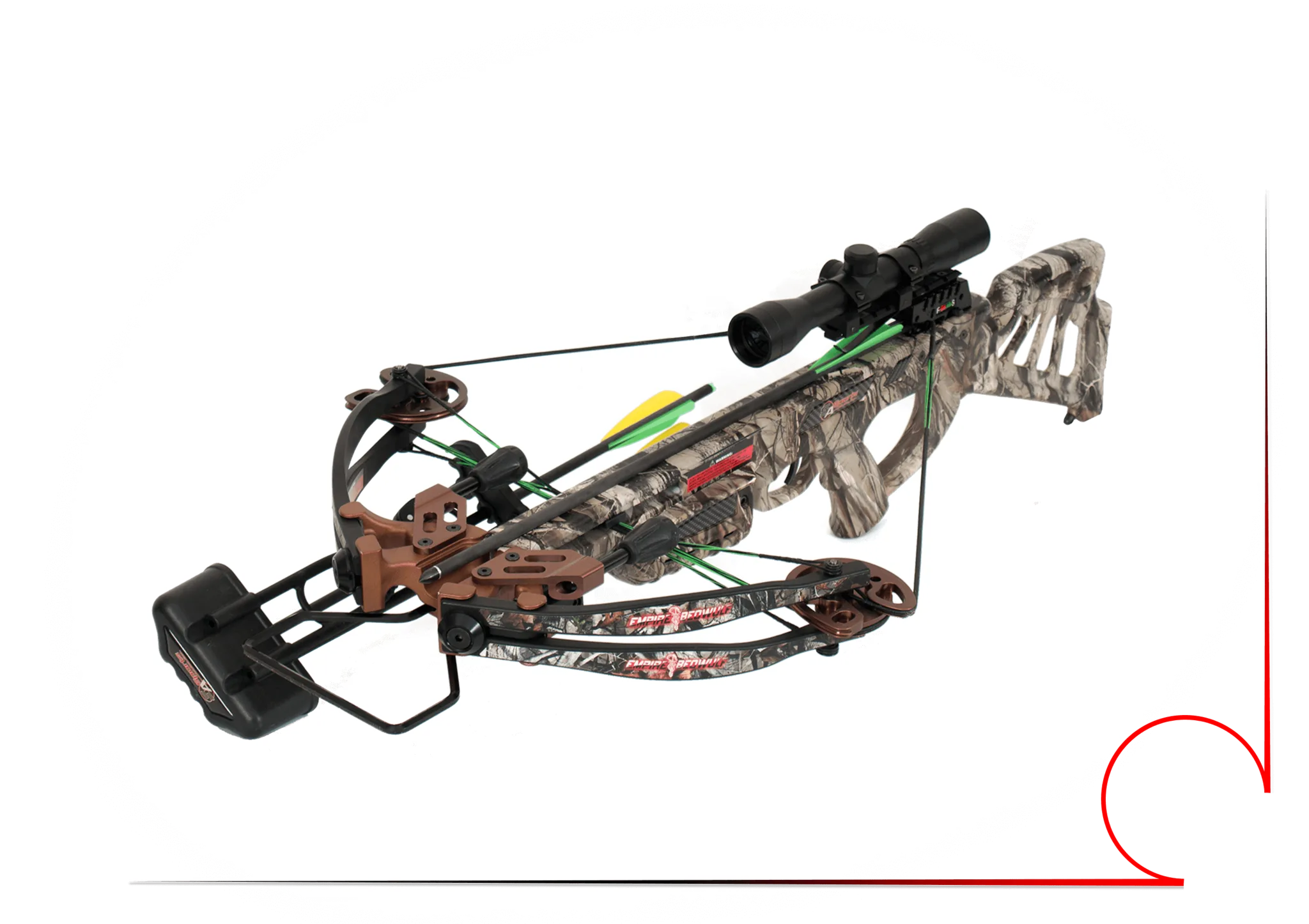 Beowulf - Discontinued